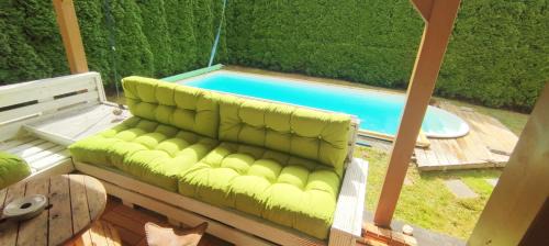 Maishofen Casa | Hawis Apartments by Hermann Weiss