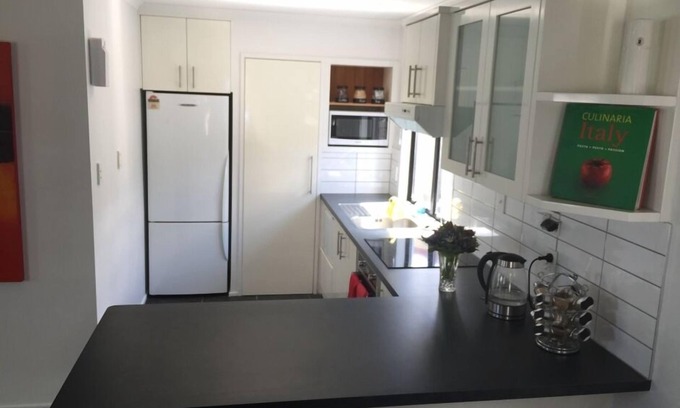 Hastings Condominio | Hawkes Bay Getaway en Wine Country