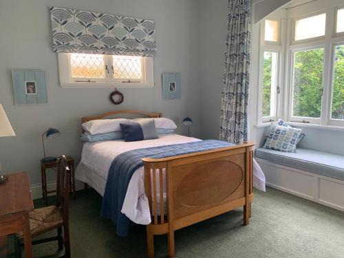 Hastings Cama Y Desayuno | Hawkes Bay Villa-Beechwood