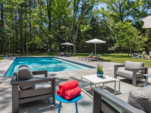St. Michaels Casa | Hawkeye Point
