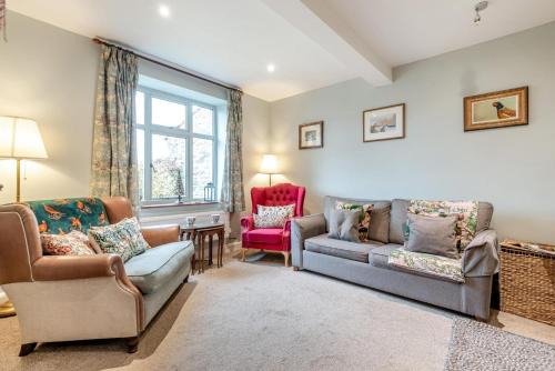Baslow Casa | Hawkfield