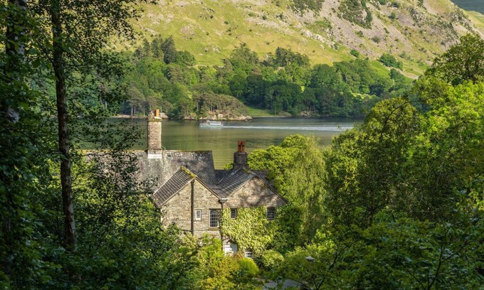 Penrith Casa | Hawkhow, Glenridding