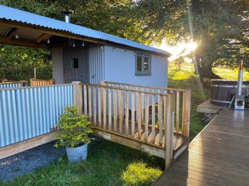 Knowstone Chalet De Esquí | Hawkings Hideaway
