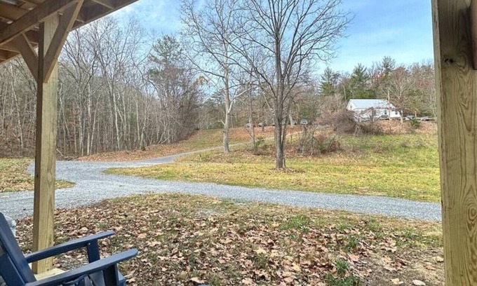 Elkton Apartamento | Hawksbill Hideaway 1 bedroom