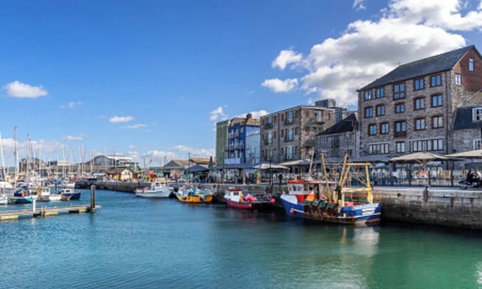 Devonport Apartamento | Hawkyns by Pureserviced