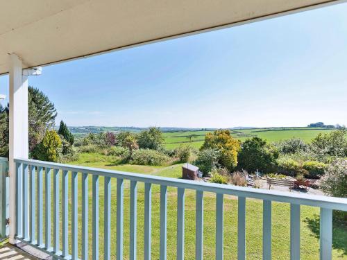 Woolfardisworthy Apartamento | Hawthorn Apartment - Uk49283