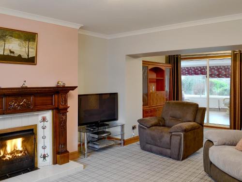 Stranraer Casa | Hawthorn Cottage