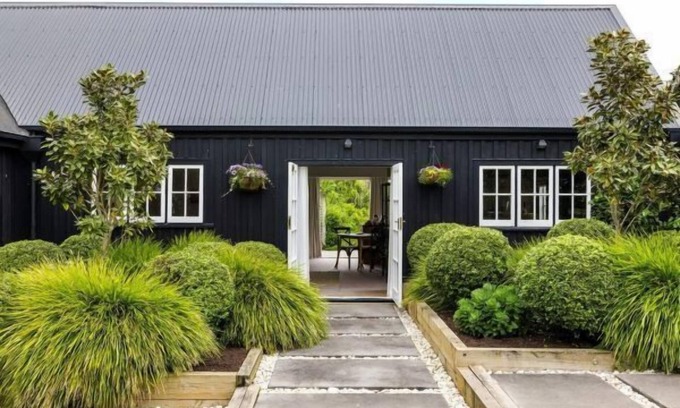 Tamahere Casa | Hawthorn Cottage - Tamahere