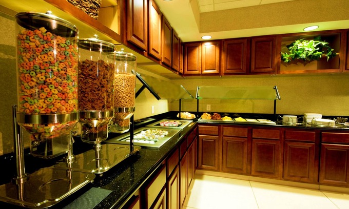Kingsland Hotel | Hawthorn Extended Stay by Wyndham Kingsland