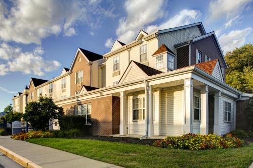 Landen Hotel | Hawthorn Extended Stay by Wyndham Cincinnati NE Mason