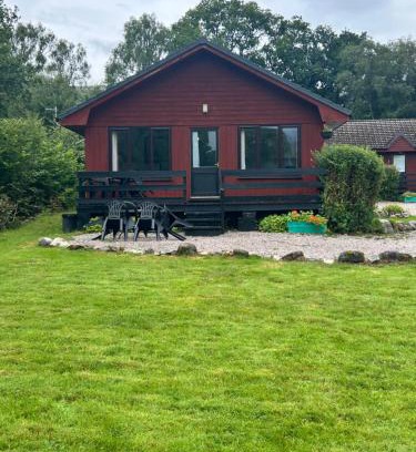 Torcastle Chalet De Esquí | Hawthorn Lodge