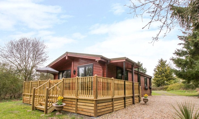 Diss Casa | Espino, Garboldisham