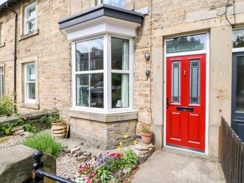 Cotherstone Casa | Hawthorne Cottage