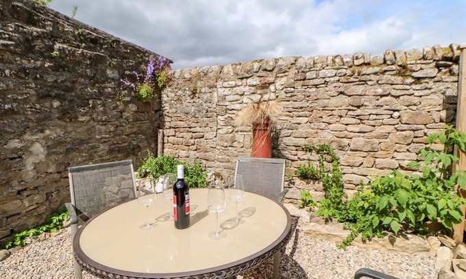 Barnard Castle Cabaña | Hawthorne Cottage