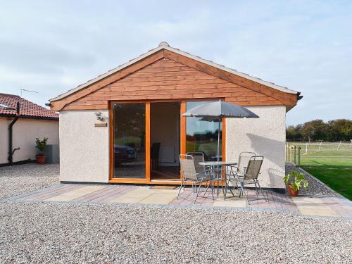 Skegness Casa | Hawthorne Cottage
