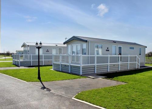 Chapel Saint Leonards Casa | Hawthorne Prestige Holiday Home