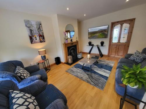 Sligo Casa | Hawthorns Holiday Home