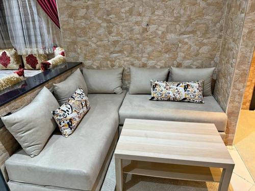 Dakhla Apartamento | hay al wafa agadir