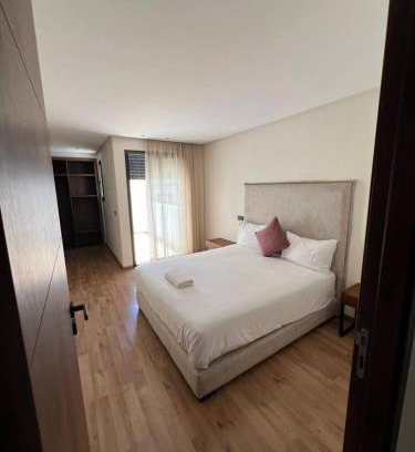 Hay El Farah Apartamento | hay el farah agadir