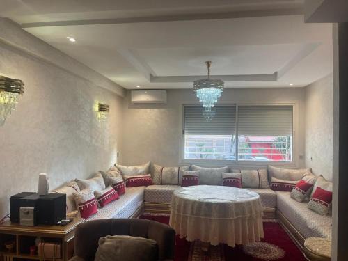 Cite Al Mohammadi Apartamento | Hay mohammedi