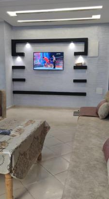 Agadir Apartamento | Hay salam réservé aux familles