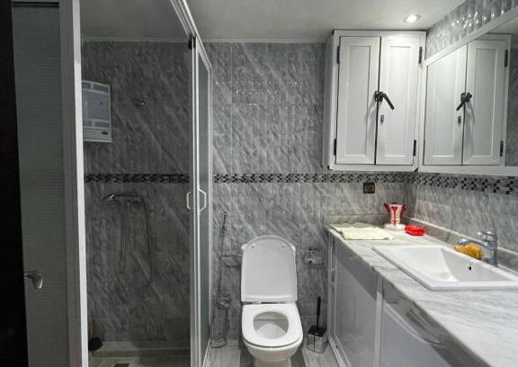 Agadir Apartamento | Hay salam residence al inbiaat 4