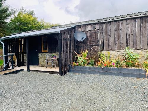 Westbrook Court Apartamento | Hay View Lodges - Barn End