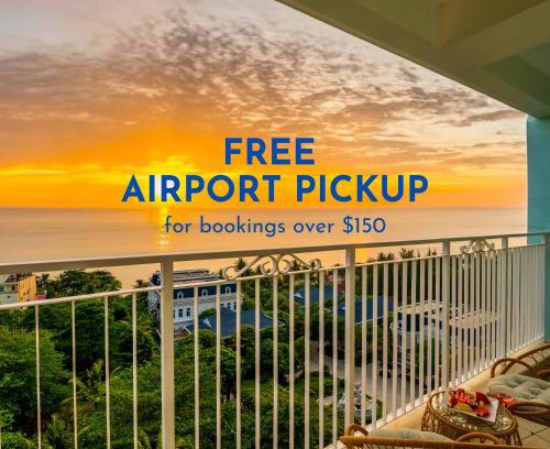 Duong Dong Hotel | HAYA Sea View Hotel Phu Quoc