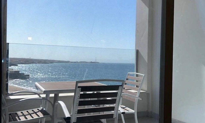 Haql Hotel | Hayat Haql Hotel and Marina