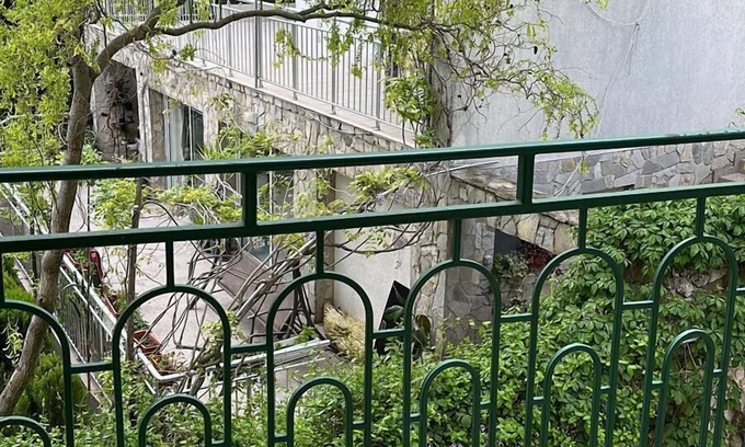Primorski Hotel | Hayat Hotel Ltd