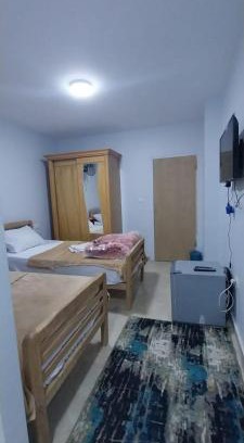 Pyramids Gardens Casa | Hayat Pyramids House DBL 59S