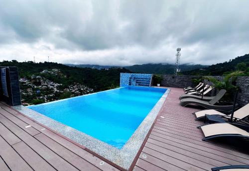 Cebu Hotel | Hayat Sky Towers