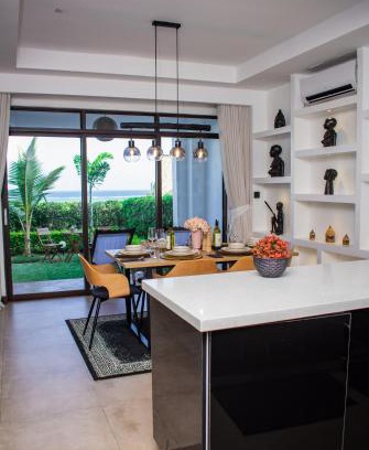 Mtwapa Apartamento | Hayce Residence Ocean View Apartment