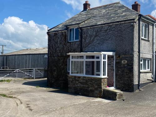 Camelford Casa | Haycombe Cottgae 3 bed Sleeps 5
