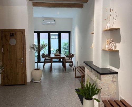 Van Giang Apartamento | Hayden Home Ocean Park 3