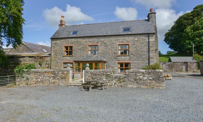 Liskeard Casa | Haye Barton Farm