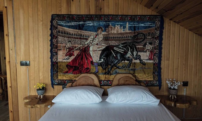 Ardesen Villa | Hayela Butik Köy Evleri