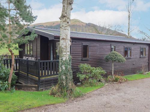 Keswick Casa | Hayeswater Lodge