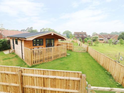 King's Lynn Casa | Hayfields