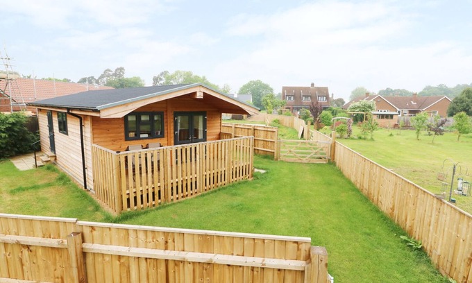 King's Lynn Cabaña | Hayfields, GRIMSTON