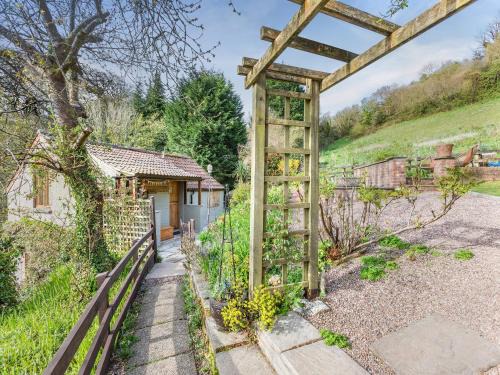 Berrynarbor Casa | Hayloft - E3759