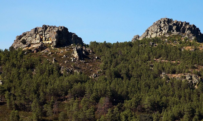 Vila Flor Apartamento | haystack of a main farmer house converted into an apartment