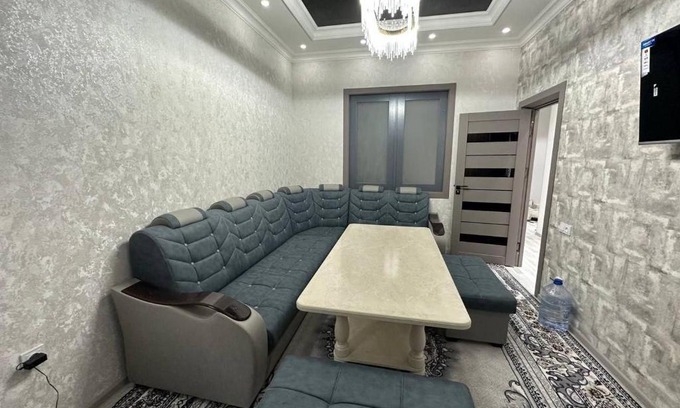 Samarkand Apartamento | Haytek