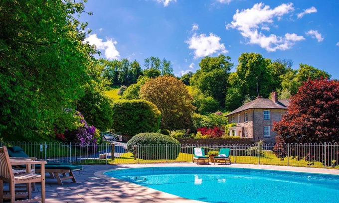 Totnes Casa | Haytor Cottage