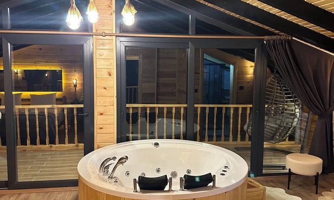 Camlihemsin Condominio | Hayvore Loft