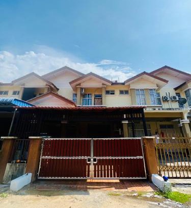 Kota Bharu Casa | Haza Homestay pengkalan chepa