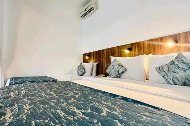 Mombasa Casa | HAZEL APARTMENTS