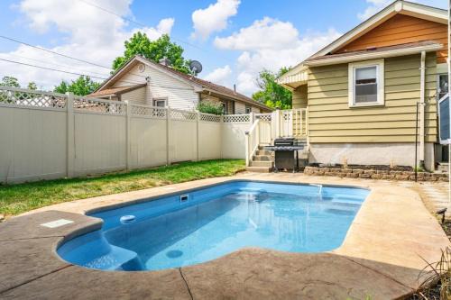 Dayton Casa | Hazel Ave