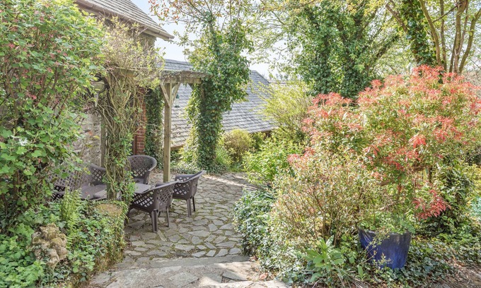 South Molton Cabaña | Hazel Barn