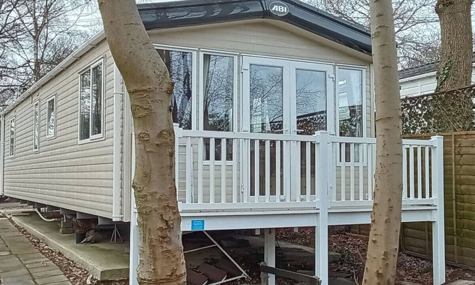 St Leonards-On-Sea Alquiler De RV | Hazel Glen 3 - Beauport Park - Hastings